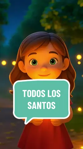 Halloween nunca celebro❌ el día de los santos (1 de noviembre) sí. #musicacatolica #catolicos #santos #catequesis #halloweenlook 