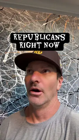 #liberal #conservative #politics #politicstiktok #satire 