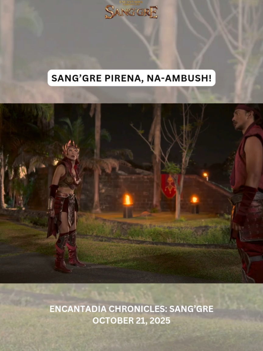 Sinugod ng mga Mine-a-ve ang Hathoria! 🥶 #Sanggre #Encantadia #fyp #GlaizaDeCastro #BiancaUmali #KelvinMiranda #BiancaManalo #FaithDaSilva