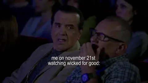 // #wickedmovie #wicked #foryou #foryoupage #viral @Wicked: For Good 