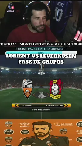 Se define el pase a 16avos de EuropaLeague!!! 💪🏼🟠 #futbol⚽️ #livehighlights #futbolargentino #uefa #fyp 