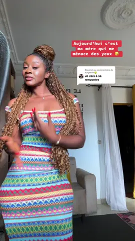 Réponse à @KingMani🤑 