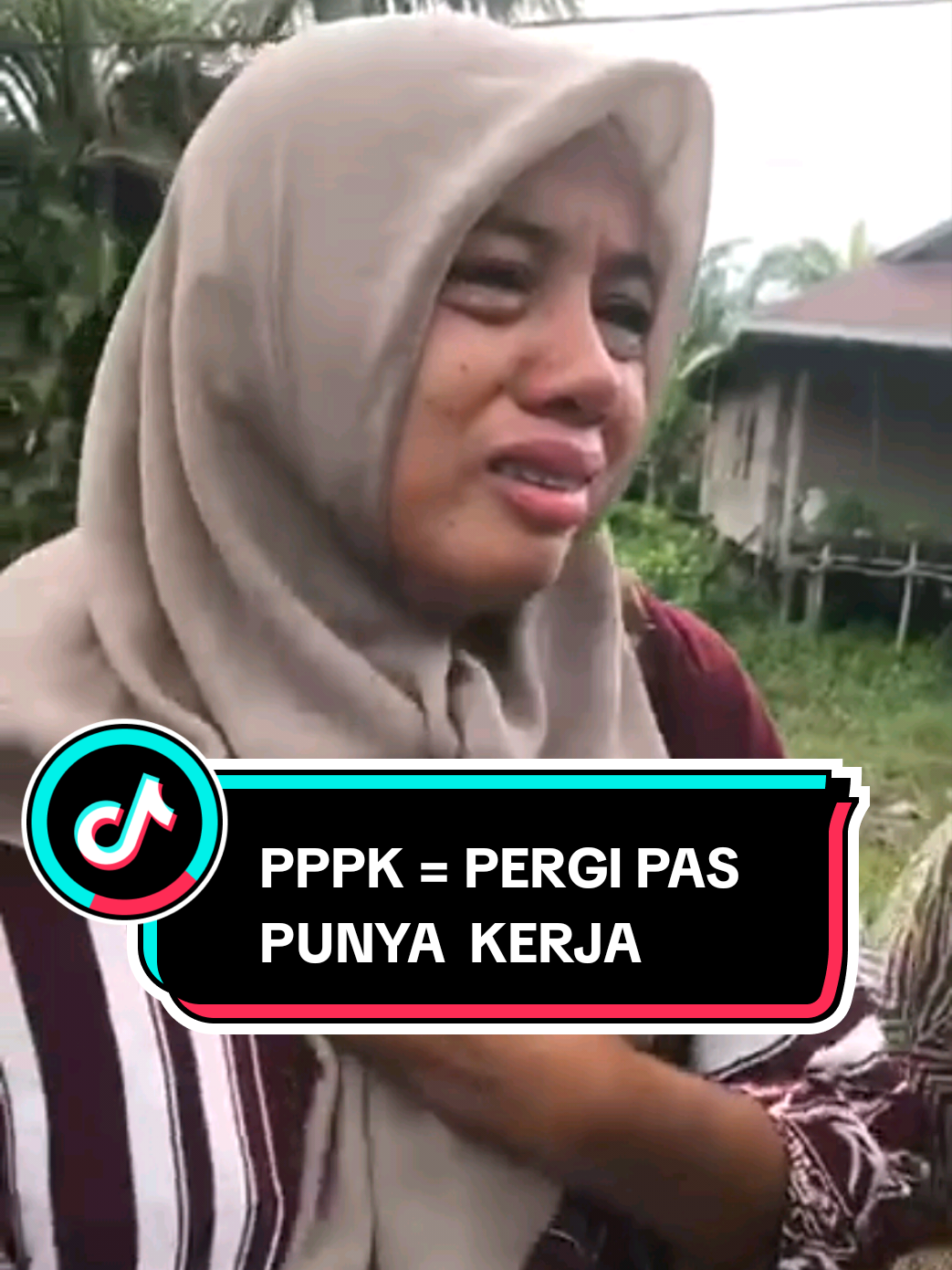 Kisah nyata istri yang diceraikan setelah suaminya setelah lulus P3K. Setia di masa sulit, tapi ditinggalkan saat bahagia datang.  #p3k #viral #fyp #beritaviral #pppk 