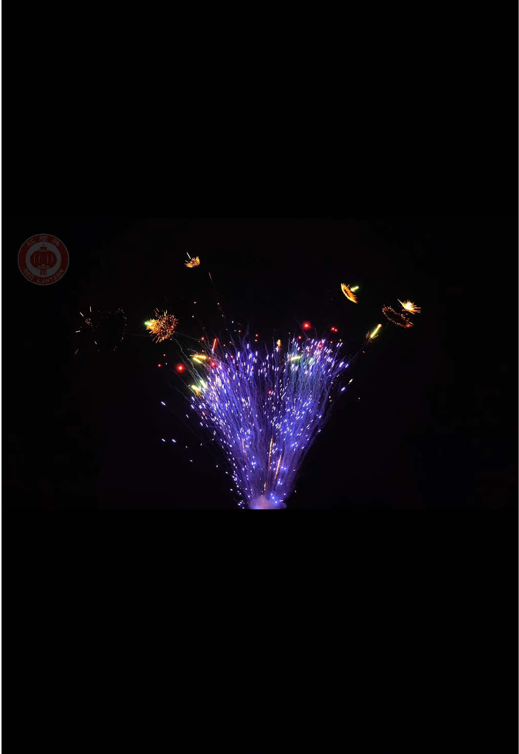 Brief yet profound!#redlanternfireworks #fireworks #foryou 