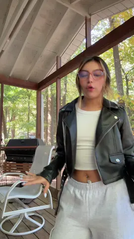 Que felicidad me da esta climaaaaa 