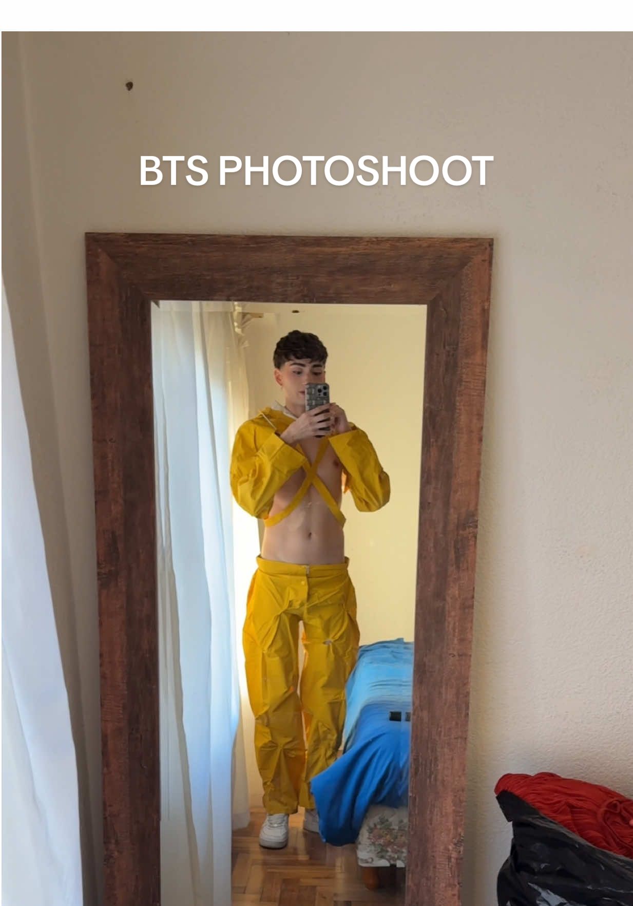 FOTOS en ALCANTARILLAS de PENNYWISE y GEORGIE🎈 #Vlog #bts #halloweencostume  #fotos #makeup