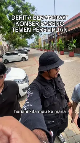 Ada aja gangguannya kalo mau pergi konser #viral #fyp #sunscreenwaterproof #sunscreenringantransparan #sunscreenviral