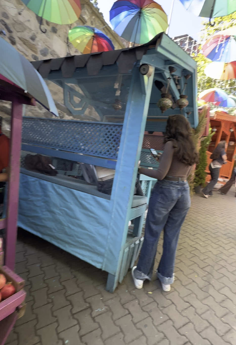 BALAT ANTIK CAFE iSTANBUL 📍 #istanbul🇹🇷  #BALAT 