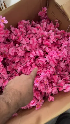 #cerejeira #flordecerejeira #pessegueiro #plantaartificial 