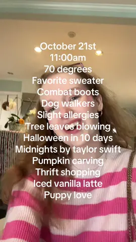 and it’s my birthday today!! 💞 #fyp #viral #relatable #fall #birthday 