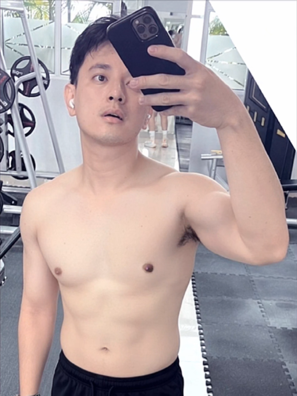 Billy Davidson 🔥