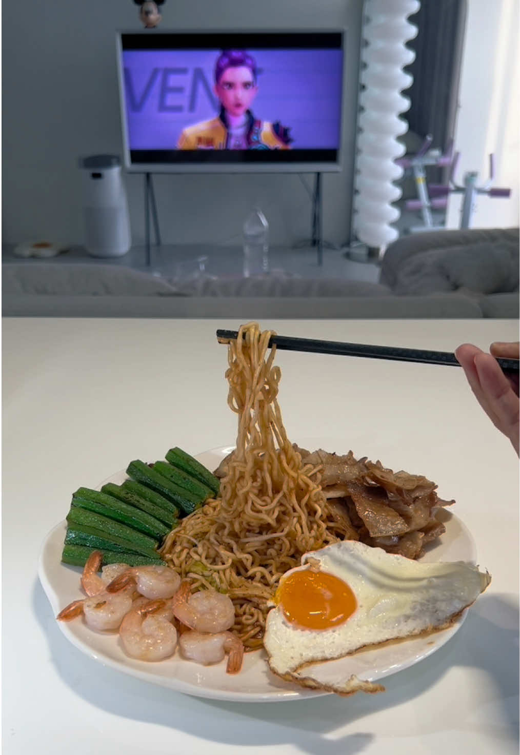 อร่อยยย เมนูประจำช่อง🤤