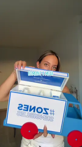 UNBOXING DU SEEDING || rdv aux pop-up du 14 octobre au 1 novembre #inspiration #mixa #ugc @Beauty Crew FR 