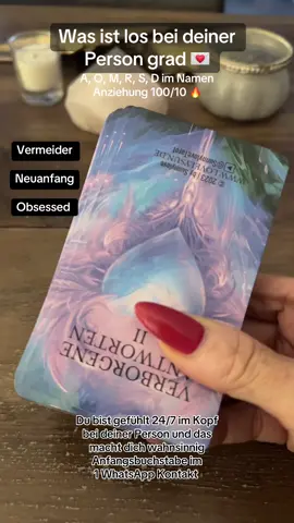 Wie reagierst du? #kartenlegen #kartenlegerin #tarot #tarotreading #foryou 