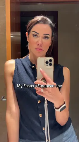 It be like that sometimes #fyp #fy #easterneuropean 