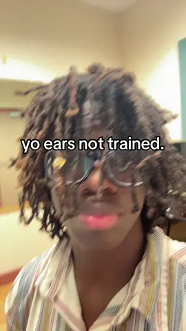 my ears are trained #fyp #piano #ug #viral #blowthisup