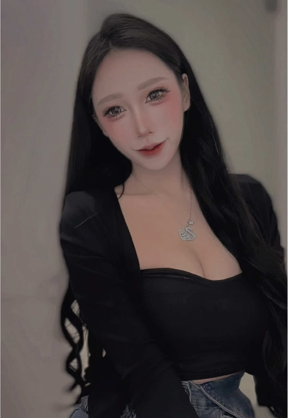 哪有什麼意難平 遇到黑長直你也行 #CapCut #高雄 #fyppppppppppppppppppppppp #fyp 