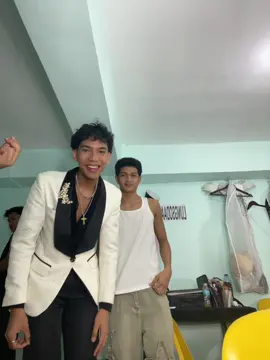 Tonight’s gama @pauuuuu  @Darius_Regnath 