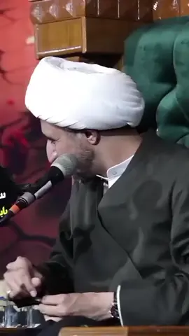 #الشيخ_علي_المياحي 