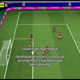 apalagi jaringan nya ngeleg #masukberandafyp #efootball #fyp #soundviral 