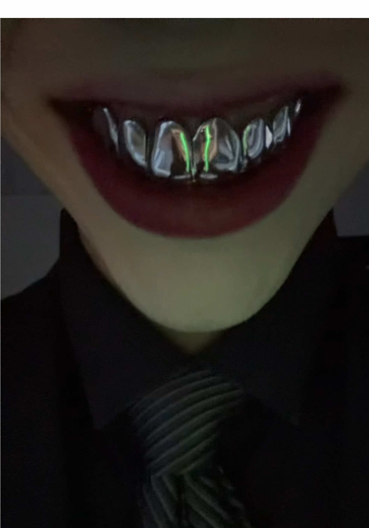 🃏#haloween #makeup #joker 