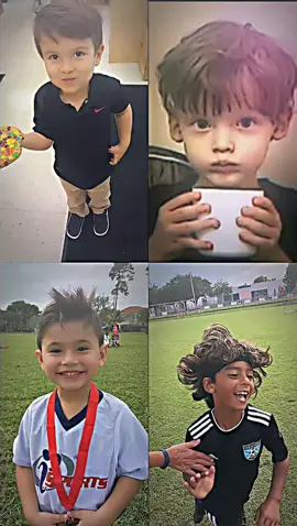 dulu saat kecil angel bermain  di weston sekarang bauti bermain di weston #bautiowenangelroger #fyp #intermiamicfacademy #foryoupage #fypppppppppppppppppppppppp 