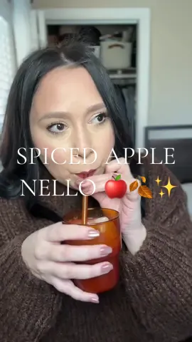 My fave, hands down. #nello #supercalm #nellosupercalm 