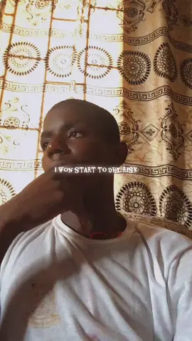 Omo I won start to dey take risk oooo not u fit tell me 