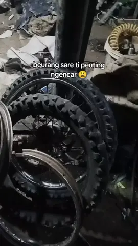 cita cita naek haji naon deui da ari pengangguran mah 😩 #cisewupride🏴‍☠️ #rbtproject 