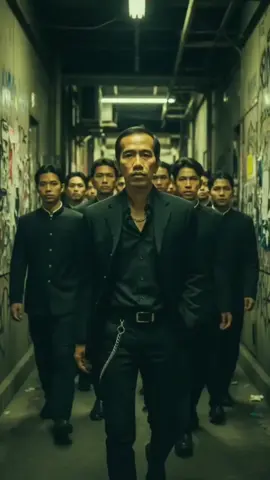 ngeri x boss😭#suzuran #crowzero #pakjokowi #pakprabowo #fyppppppppppppppppppppppp 