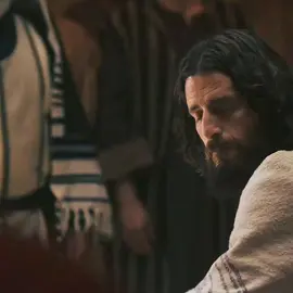 . #Jesus #tiktokcristao #thechosen