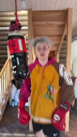 Некоглай боксирует✊✊✊✊#некоглай#тикток#2024#бокс