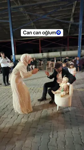 Oğlumun sünnet düğünün en güzel anlarından🥰 #sünnet #sünnetdüğünü 