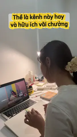 Vừa luyện nghe nói mà quan trọng là học được nhiều điều hay ho xung quanh những vấn đề chúng ta hay gặp trong cuộc sống ấy 👍📚  #phattrienbanthan #upgrade #studyvlog #xh #studywithme 