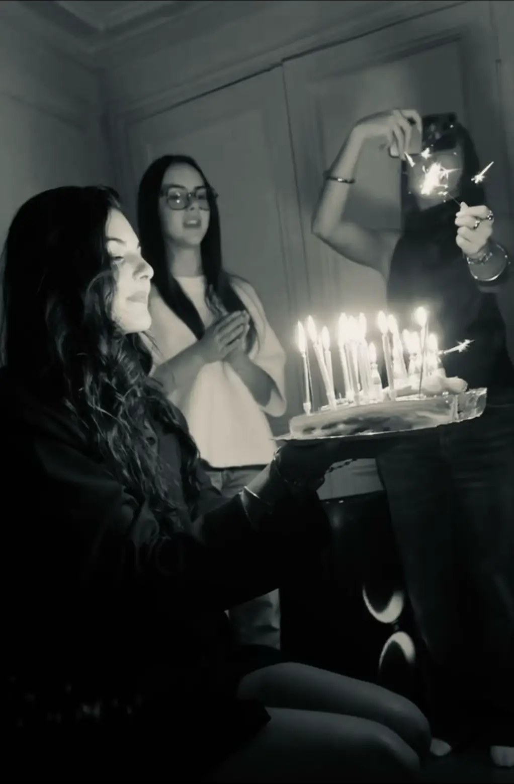 today is my birthday 