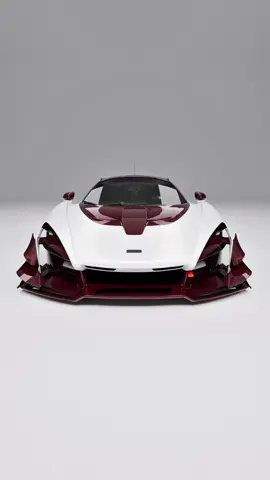 Wine Mclaren Senna GTR 🍷 #mclaren #senna #mclarensenna #mclaren720s #mclarensennagtr #hypercar #cars #carsofinstagram #fyp #viral #carspotting