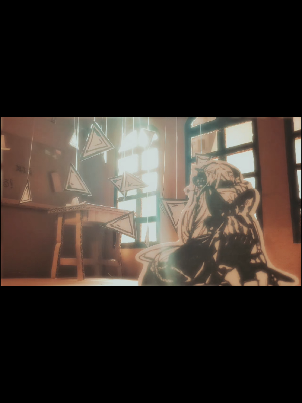 The Severance | what did i create😭#toiletboundhanakokun #tbhk #fyp #art #viral 