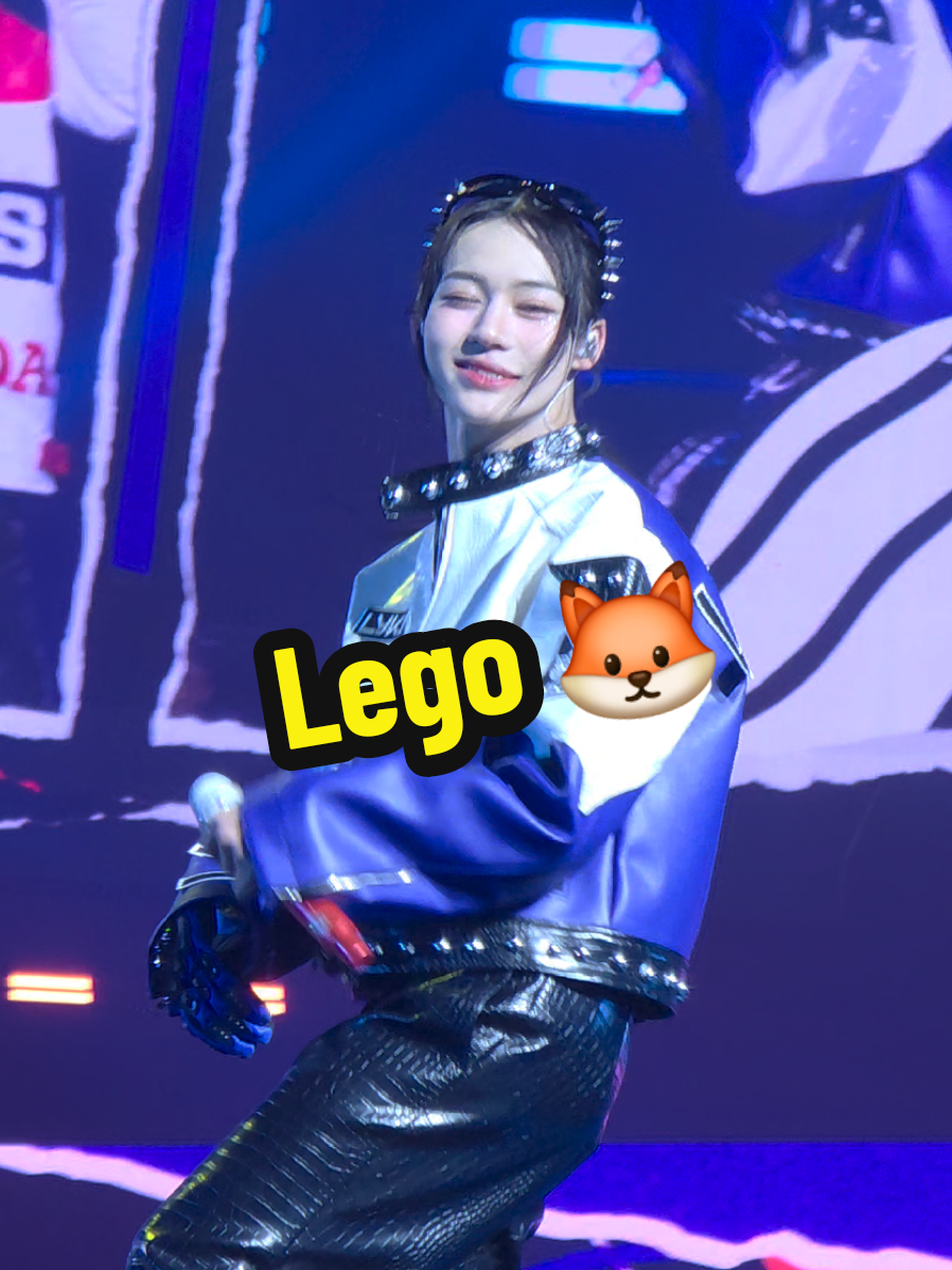 Lego 3 ขวบ #concert2025 #LYKN #LYKNDuskAndDawnConcert #legolykn 