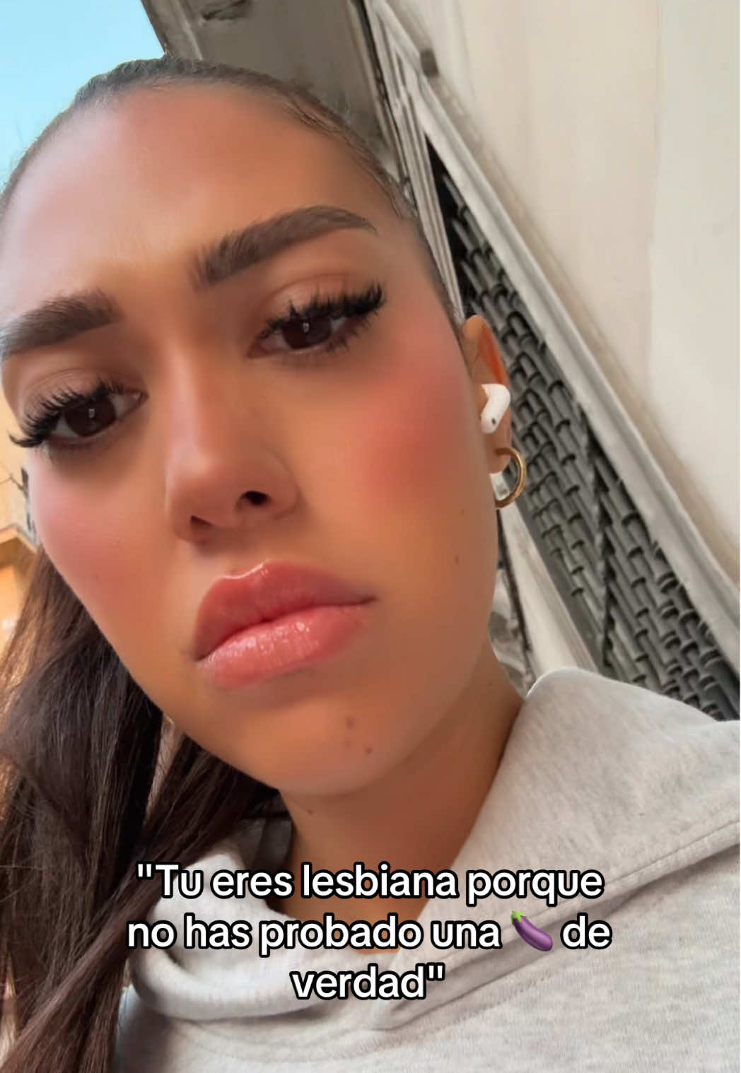 He escuchado esta frase muchas mas veces de las que debería #wlw #🏳️‍🌈 #parati #fyp #lgtb🏳️‍🌈  