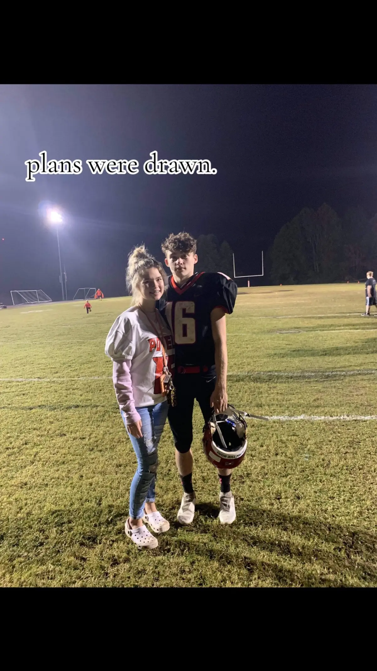 from just babies ourselves to now having our own little family & a precious baby boy who will be here at any time; my heart couldnt be anymore full. im so blessed in this life.🩵 @Larry Shifflet 