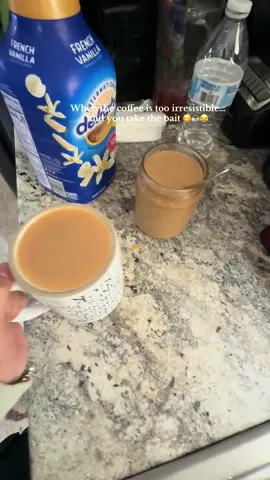 HAHAHAHA hay nako naa napod nailad hahaha #coffeeprank 