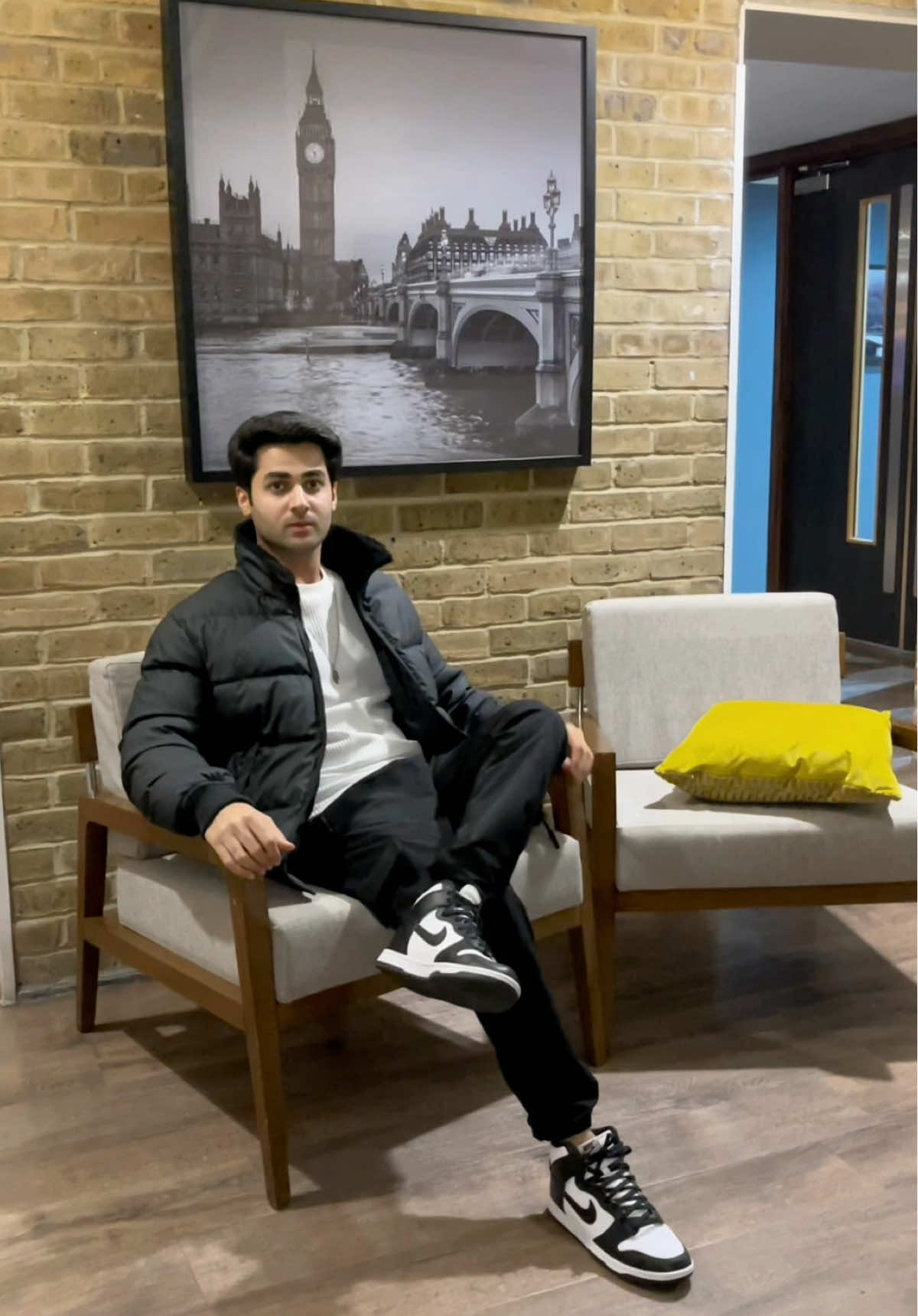 Kala Sharabee stargey #abdulaworld #travel #london #🇬🇧 #hilton 