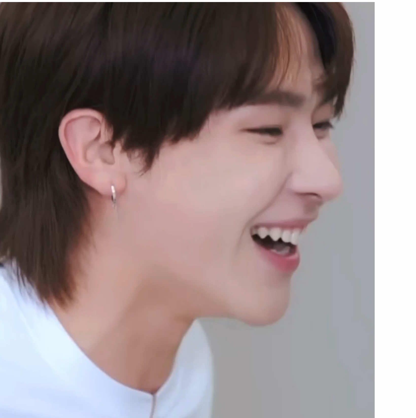 decided to watch &audition again and nico is just 🥹🤏 #nicholas #andteam 