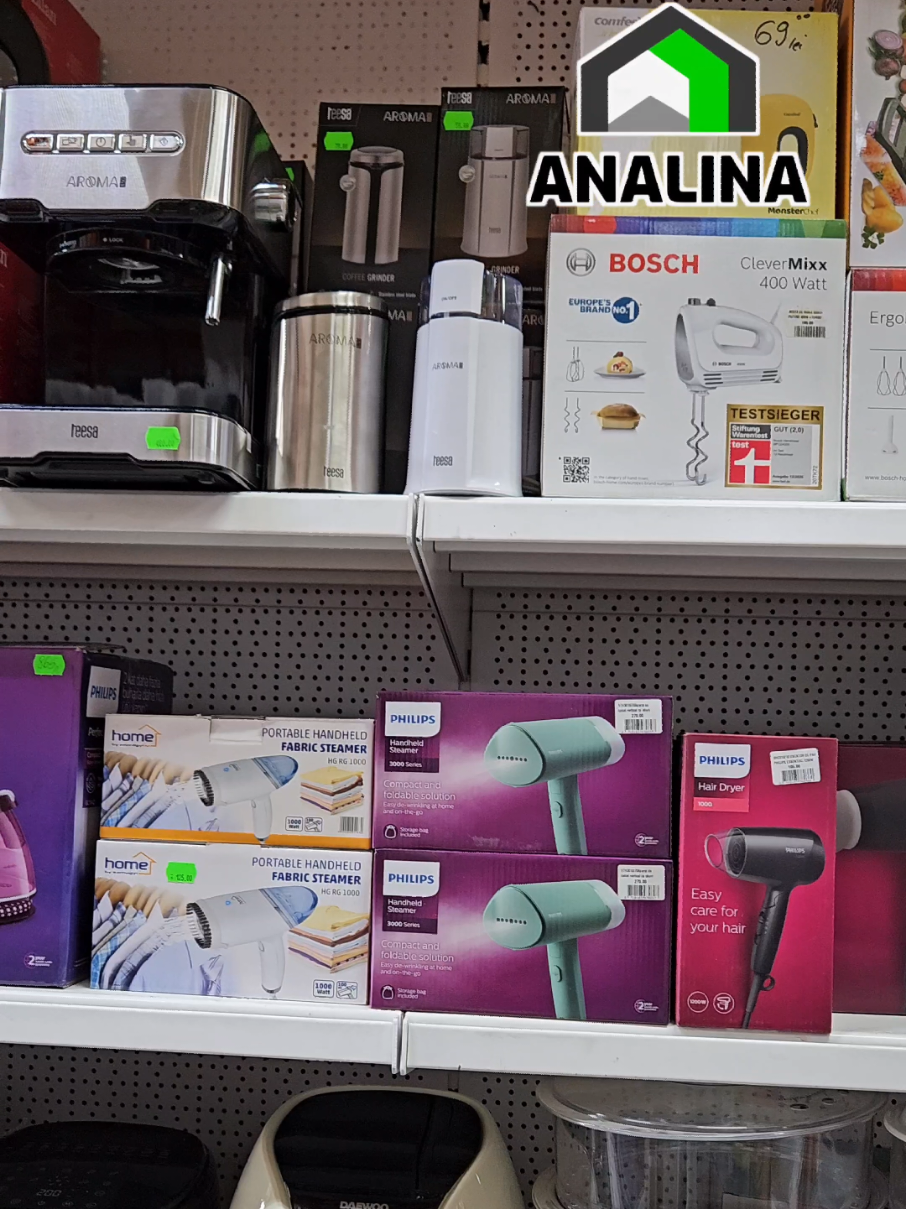 🔥Alege calitatea și funcționalitatea potrivită nevoilor tale! 📍 Te așteptăm pe str. Onești nr. 1, Adjud 📞 Pentru detalii, sună-ne la 0755 154 067 #vrancea #pfypシ #top #viral #electrician 
