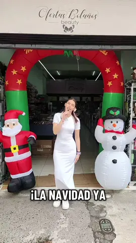 #ofertas #bolaños #beauty #sanjose #navidad 