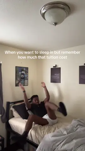 Yeah imma need that attendance😭 #collegelife #college #lamaruniversity #fyp 