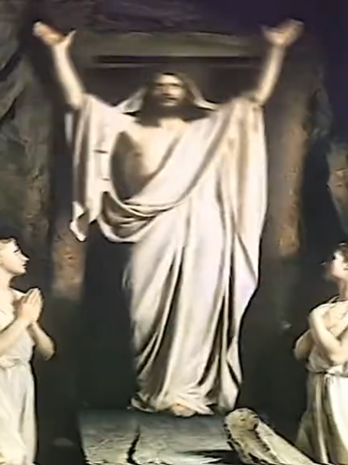 Lord i hope you like my edit🙏❤️‍🩹 | Pls go viral | IB:@†𝐈𝐉𝐌† | #jesuslovesyou #jesusisking #edit #viral #fyp 