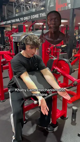 #Meme #khabylame #khabylamemechanism #machine 