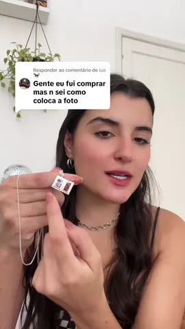 Respondendo a @𝑙𝑢ℎ🐎 como comprar o relicário já com a foto #relicario #colarfeminino #presentes #presentenamorado 