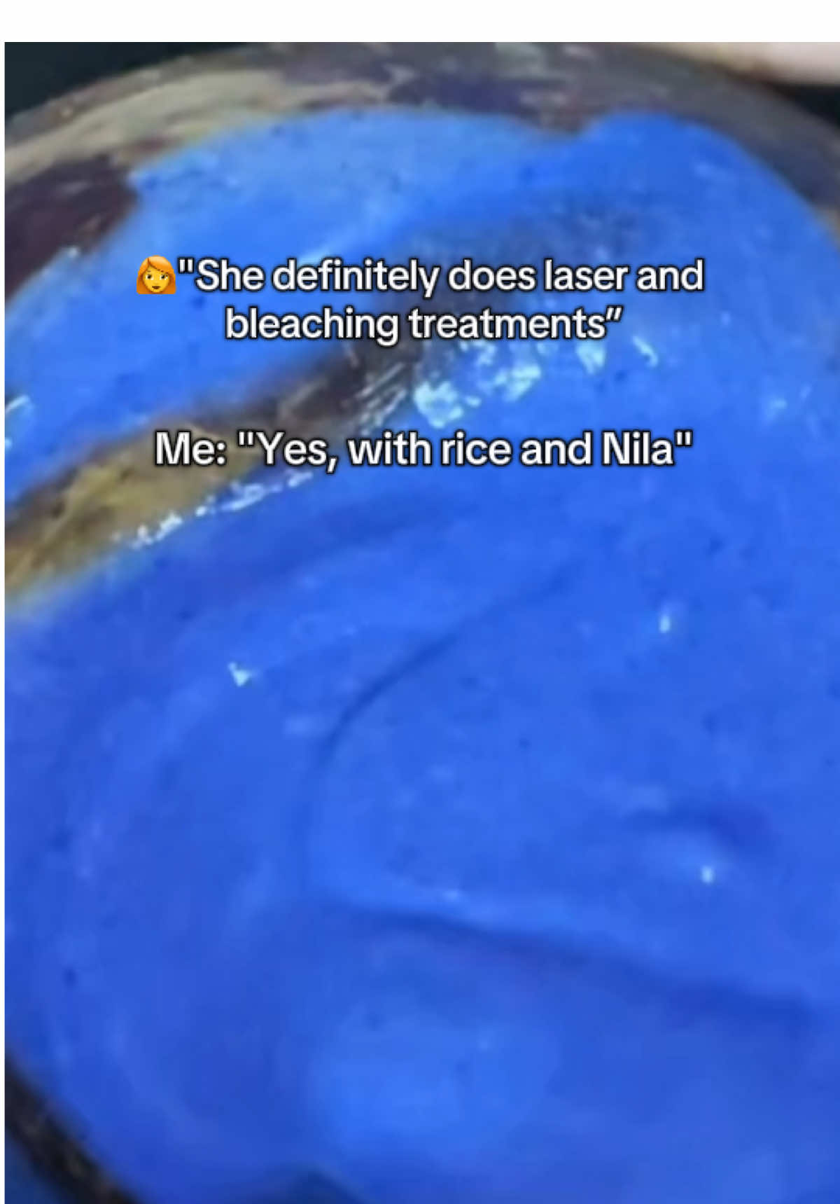 #nila #skincare #skintok #viral #hyperpigmentation 